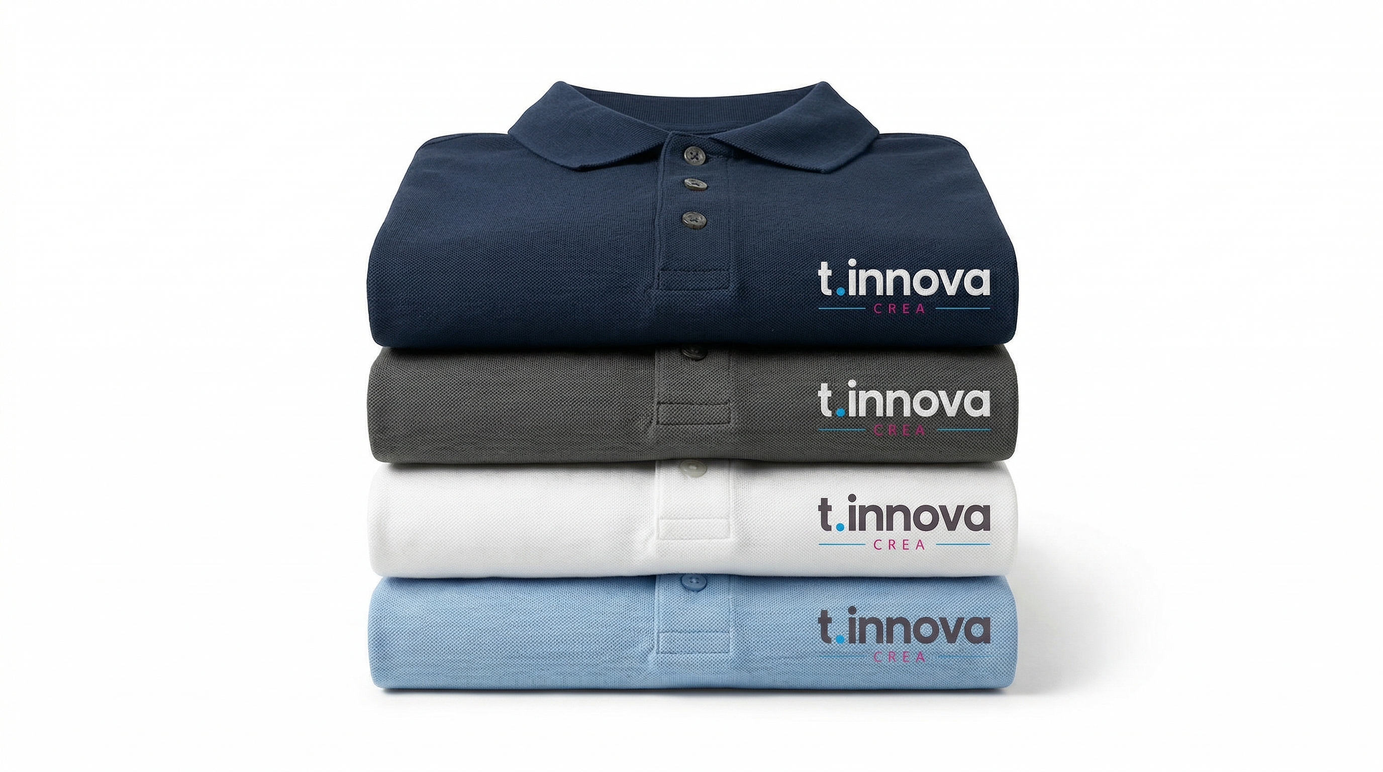 Polos corporativos personalizados sublimacion Lima