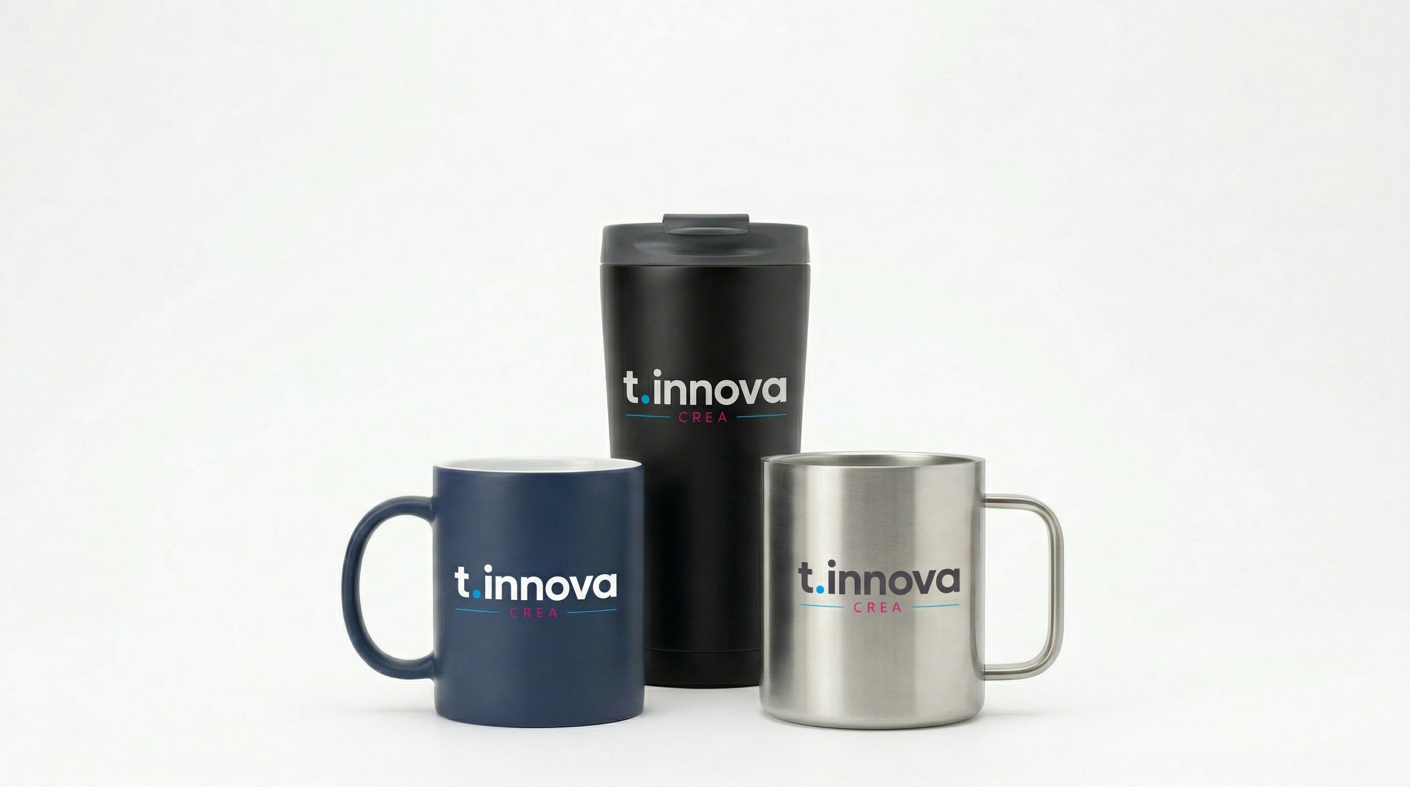 Tomatodos mugs termos corporativos Lima